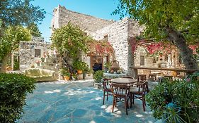 Ha La Bodrum